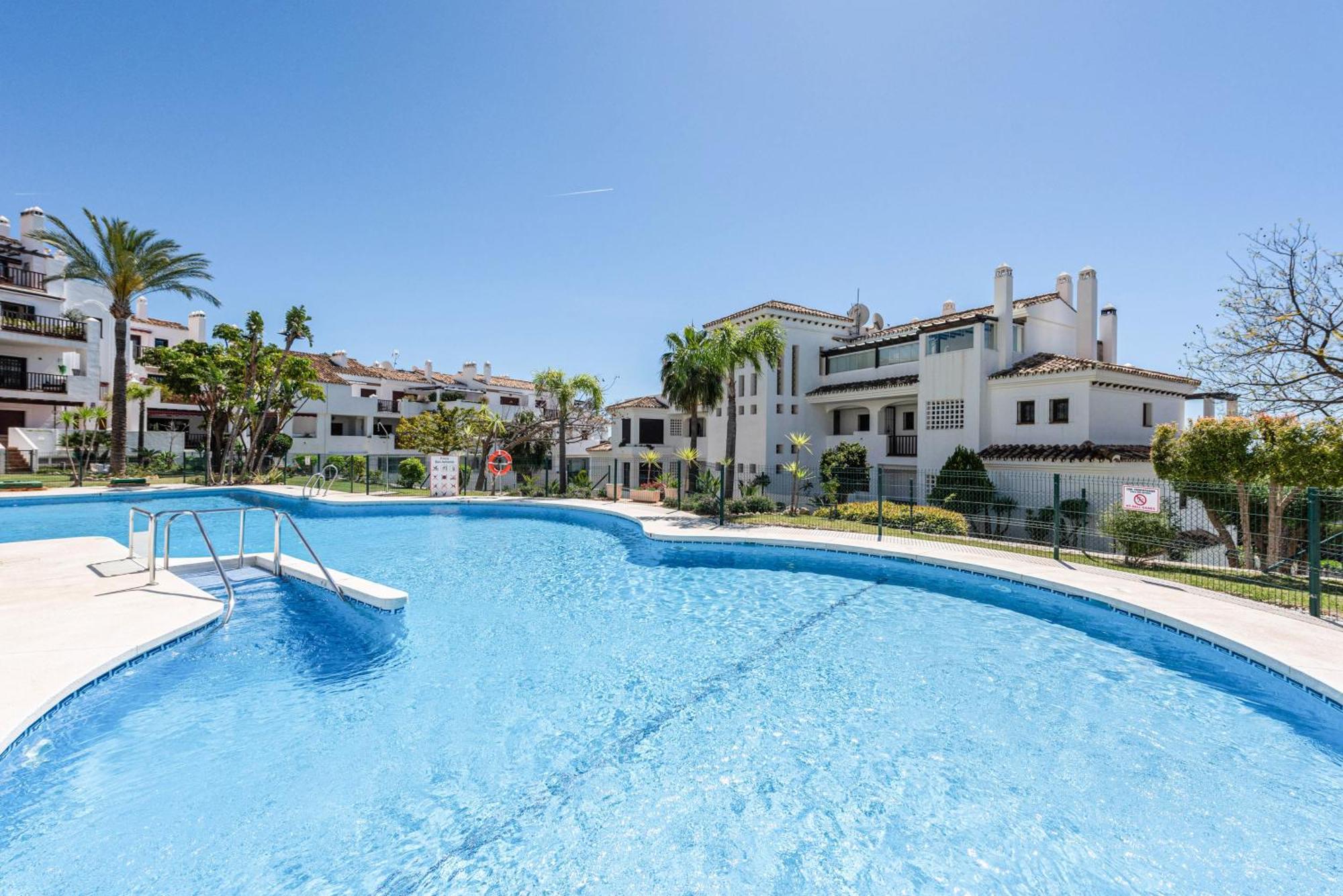 Incredible Apartment With Sea Views And Balcony Mijas Exterior photo